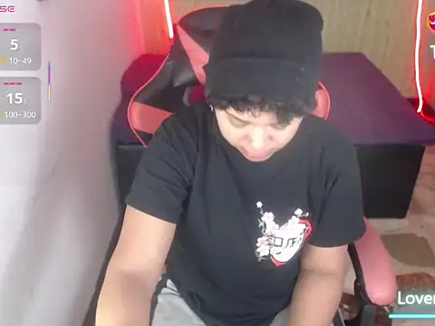 skarlett-sweet06 online show from 09-18-25, 05:53