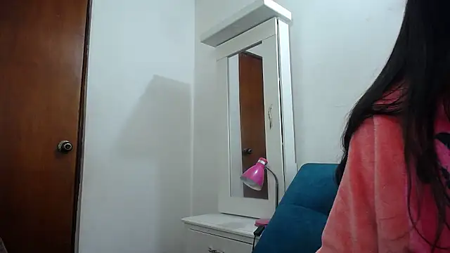 Taylormegan online show from 01-08-26, 02:19