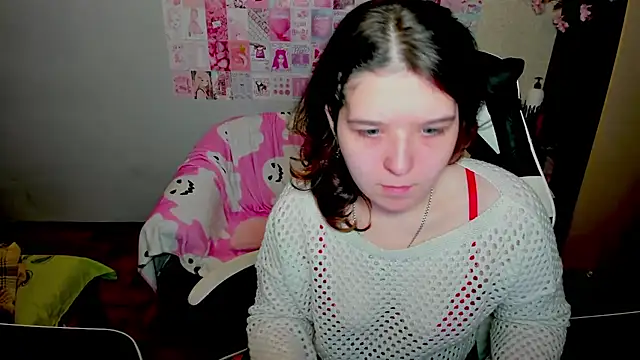 Acid Kate online show from 11-10-25, 12:31