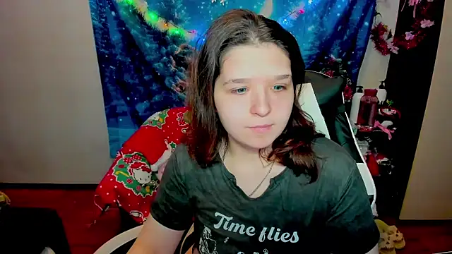 Acid Kate online show from 12-23-25, 12:30