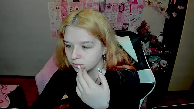 Acid Kate online show from 01-13-26, 12:49