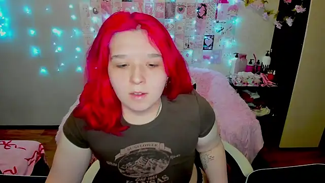 Acid Kate online show from 02-02-26, 12:42