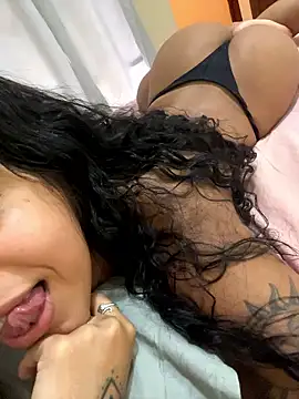 luasweett online show from 01-11-26, 03:50