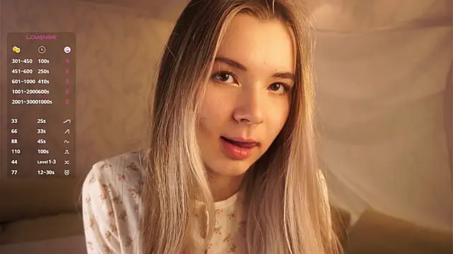 Snapshot of MarlinVarian chatting on 10-27-25, 05:50 MarlinVarian online show from 10-27-25, 05:50