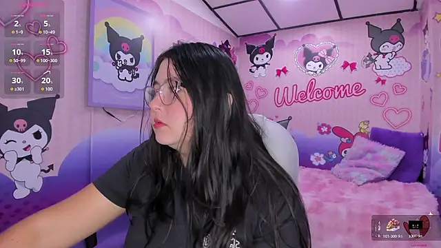 Dulce meow online show from 02-26-26, 11:42