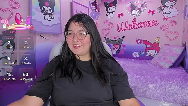 Dulce meow online show from 04-09-26, 12:10