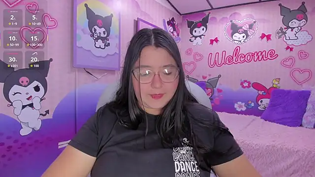 Dulce meow online show from 05-05-26, 11:51
