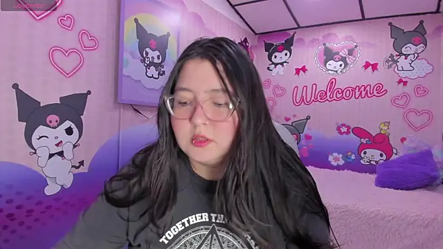 Dulce meow online show from 05-08-26, 11:48