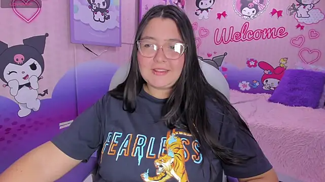 Dulce meow online show from 05-10-26, 11:59