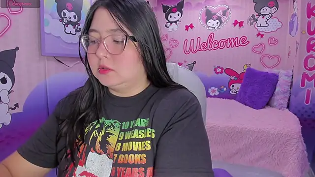 Dulce meow online show from 05-12-26, 11:51