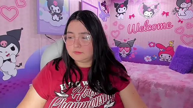 Dulce meow online show from 06-06-26, 11:37