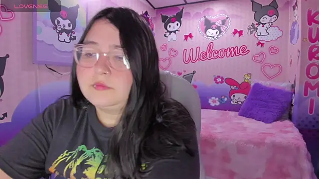 Dulce meow online show from 06-16-26, 11:57