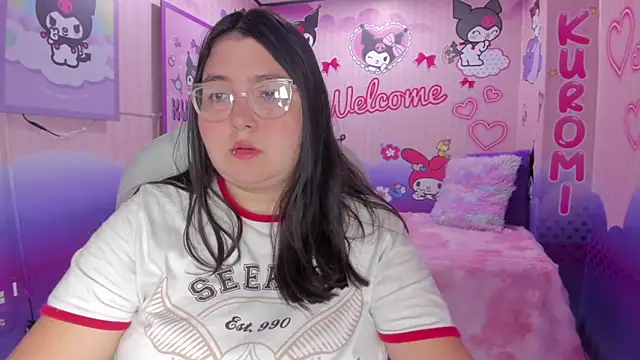 Dulce meow online show from 06-18-26, 11:58