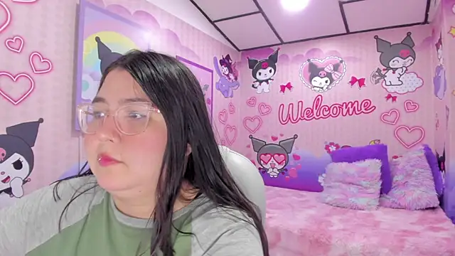 Dulce meow online show from 06-19-26, 11:47