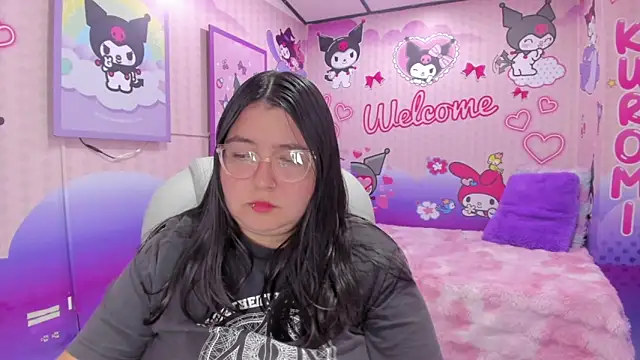 Dulce meow online show from 06-20-26, 11:57