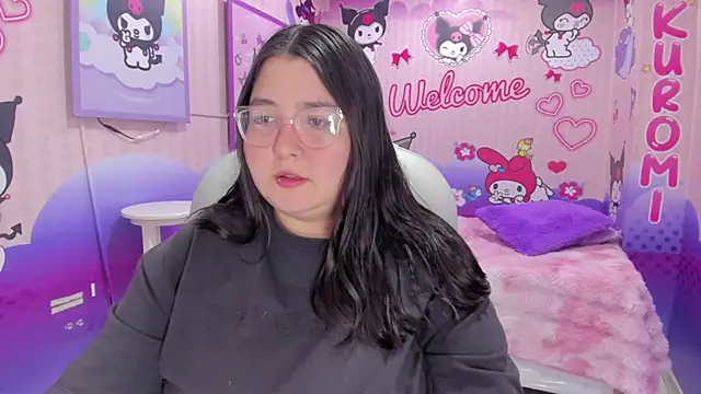 Dulce meow online show from 06-24-26, 12:04