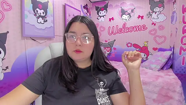 Dulce meow online show from 06-25-26, 11:59