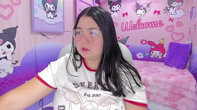 Dulce meow online show from 06-26-26, 11:36