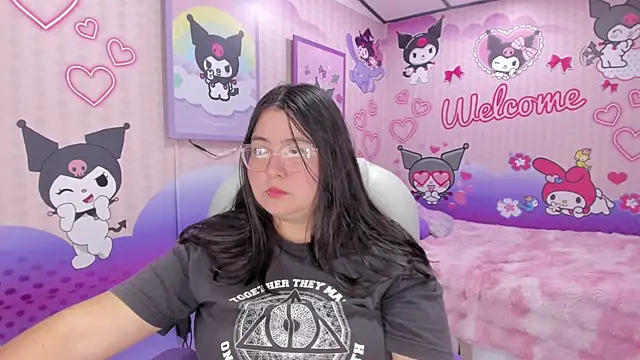 Dulce meow online show from 06-27-26, 11:59