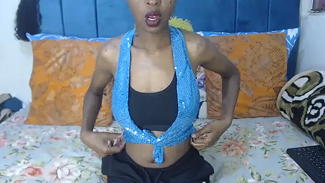 SweetSlenderChoc online show from 03-11-26, 06:25