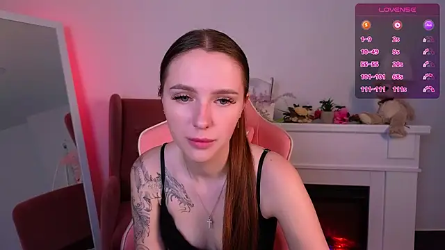 WildHoneyXO online show from 09-09-25, 05:51