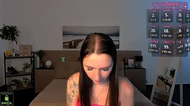 WildHoneyXO online show from 09-23-25, 06:05