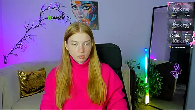 anais boom online show from 09-26-25, 12:42