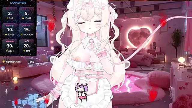 sandyluxury online show from 09-29-25, 05:56