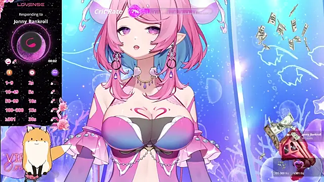 sandyluxury online show from 01-06-26, 06:28