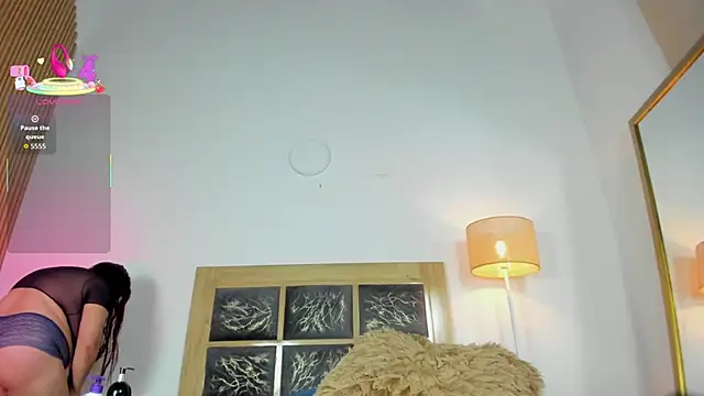 Ariela dalton online show from 09-12-25, 02:55