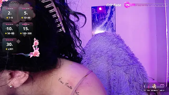 Sofia candy19 online show from 09-25-25, 06:33