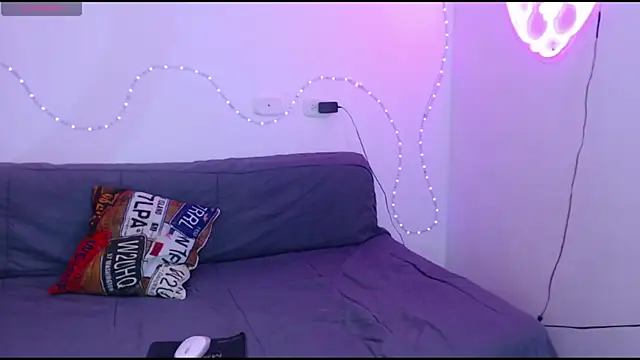 Sofia candy19 online show from 09-28-25, 06:35