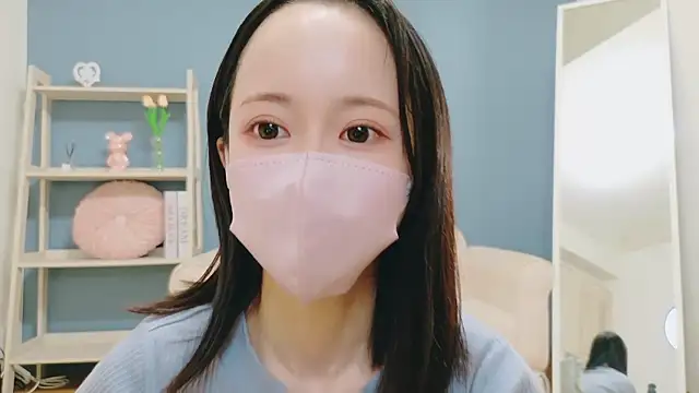 Kurumi chan  online show from 09-18-25, 10:39