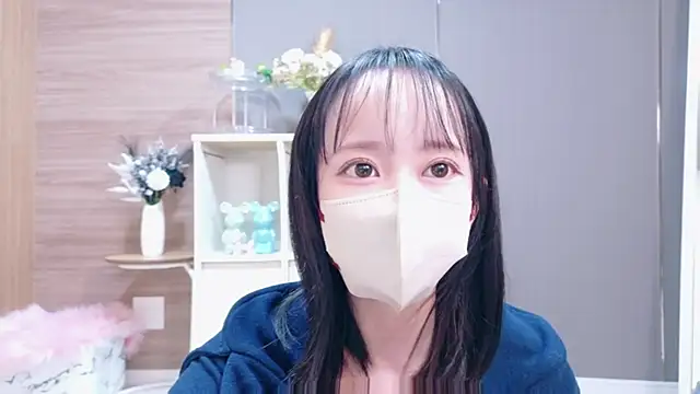Kurumi chan  online show from 09-20-25, 10:49