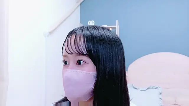 Kurumi chan  online show from 09-26-25, 10:41