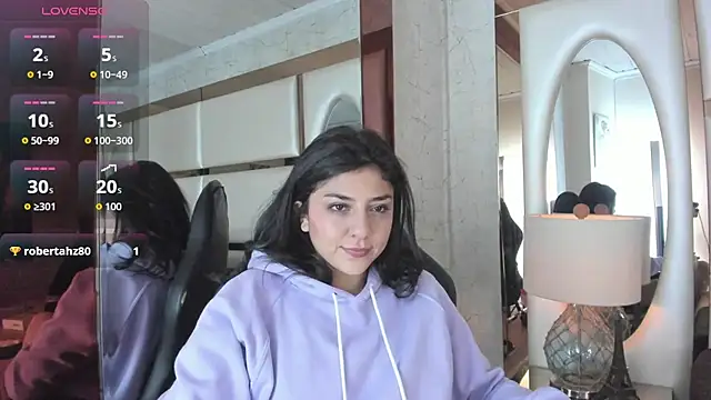 Snapshot of Ely09_ chatting on 02-21-26, 02:29 Ely09 online show from 02-21-26, 02:29