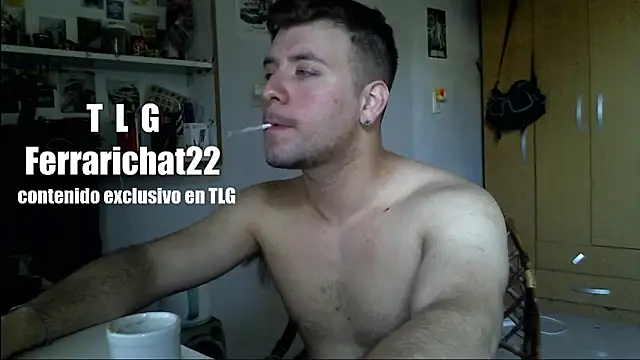 ferrari1996 online show from 10-02-25, 04:25