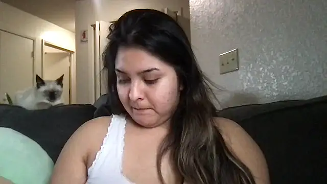 tinnnyym online show from 02-04-26, 05:19