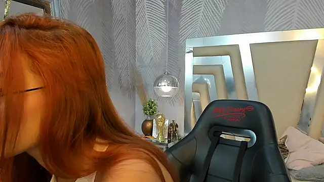 ValerySkinnyy online show from 07-03-26, 03:46