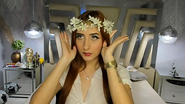 ValerySkinnyy online show from 07-10-26, 03:44