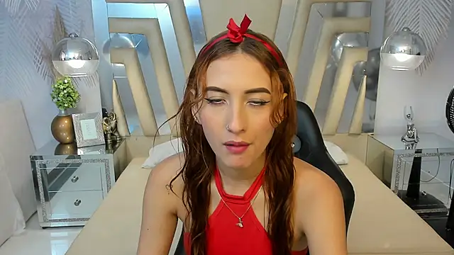 ValerySkinnyy online show from 08-06-26, 03:52