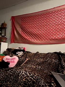 venusluvxoxo online show from 10-17-25, 02:04