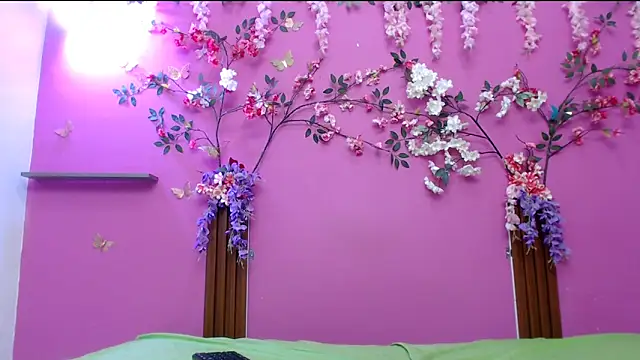 skinnysofia18 online show from 05-07-26, 02:00