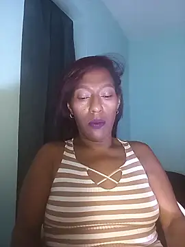 Kristal Bronw Lawren online show from 03-19-26, 11:53