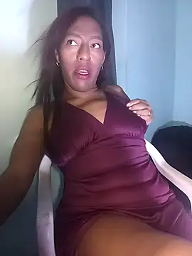 Kristal Bronw Lawren online show from 03-25-26, 10:16