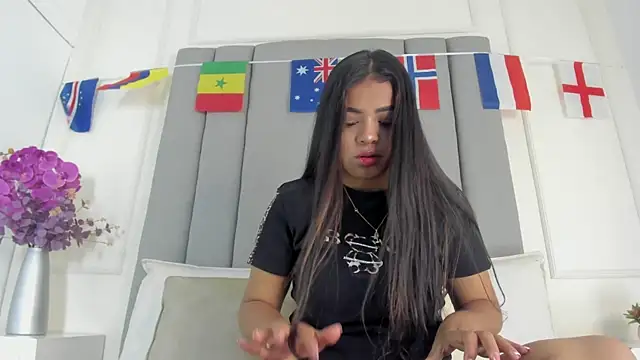 CannelaSmith online show from 06-20-26, 12:08