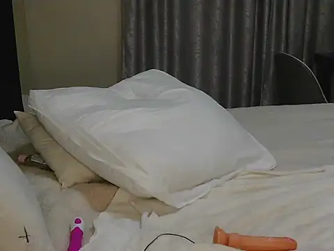 Sultry Booty online show from 09-26-25, 12:20