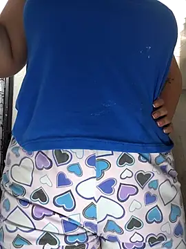 karly hot  online show from 03-08-26, 06:55