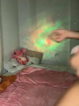 LunaTemptress  online show from 10-07-25, 05:15