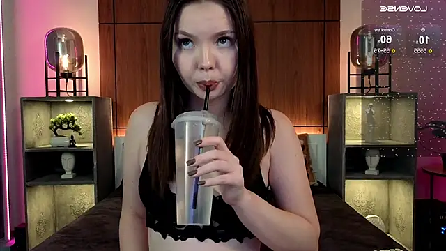 Angelina Velvet online show from 09-09-25, 01:43